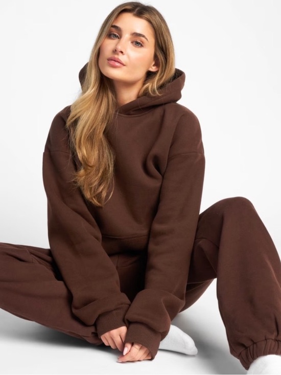 Comfrt Pants - Comfrt Brown Lounge pants